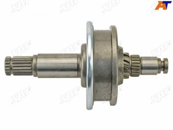 1 269 р. Бендикс Kia Sorento 02-09  Hyundai Grand Starex 07-17  H1 97-18  Porter 98-10  Starex 97-13 SAT ST-217-0091  с доставкой в г. Чебоксары. Увеличить фотографию 2