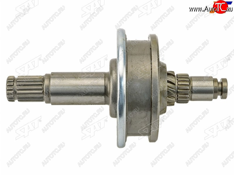1 269 р. Бендикс Kia Sorento 02-09  Hyundai Grand Starex 07-17  H1 97-18  Porter 98-10  Starex 97-13 SAT ST-217-0091  с доставкой в г. Чебоксары