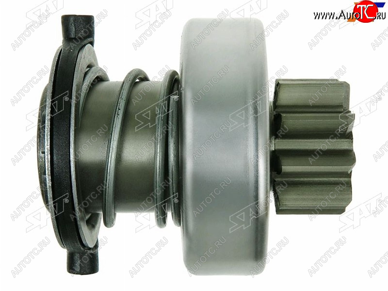 599 р. Бендикс BMW 3-Series 90-06  5-Series 00-04  7-Series 94-05  X3 03-06  Land Rover Range Rover 02- SAT ST-217-0073  с доставкой в г. Чебоксары
