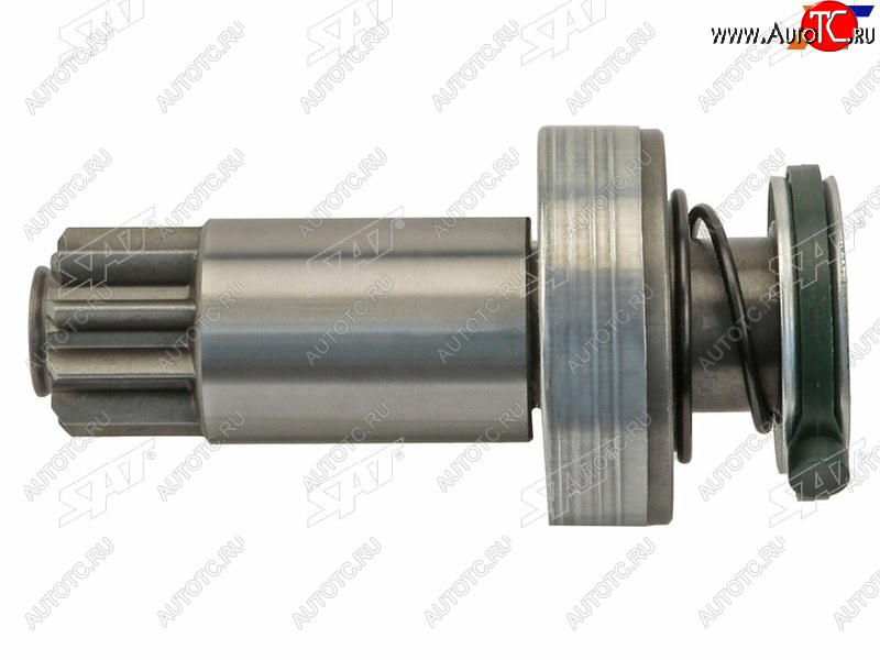 549 р. Бендикс Audi A3 96-03  Skoda Octavia 96-10  Volkswagen Golf 97-06  Jetta 98-02  Polo 01-05  Aud SAT ST-217-0072  с доставкой в г. Чебоксары