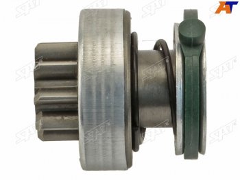 479 р. Бендикс Toyota Avensis (T220) 97-00  Corolla (E110) 95-01  Hilux Pick Up 04-15  Alfa Romeo 145 94 SAT ST-217-0070  с доставкой в г. Чебоксары. Увеличить фотографию 2