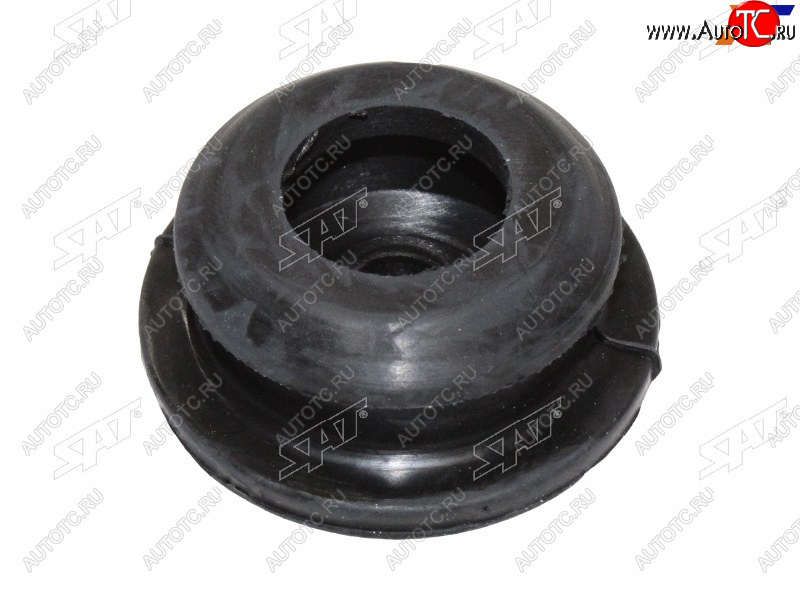 99 р. Втулка крепления радиатора нижняя SUBARU BRZ FORESTER 07-14  IMPREZA 00-14  LEGACY 03-13  TRIBEC SAT ST-220-0003  с доставкой в г. Чебоксары