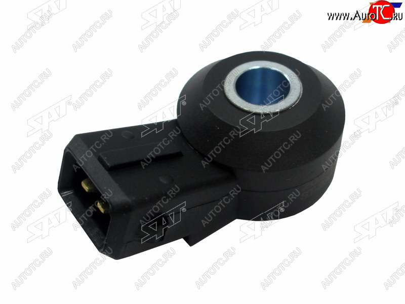 579 р. Датчик детонации TOYOTA AVENSIS 97-00 TOYOTA YARIS 01-05 TOYOTA CARINA 92-97 SAT ST-230-0003  с доставкой в г. Чебоксары