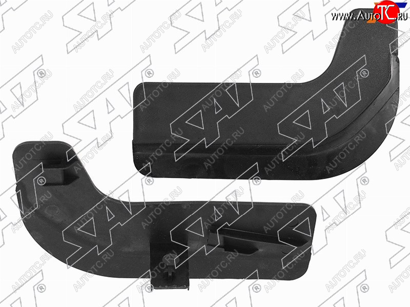 649 р. Брызговик задний RH перед аркой SAT  Ford Focus  3 (2014-2019) универсал рестайлинг  с доставкой в г. Чебоксары