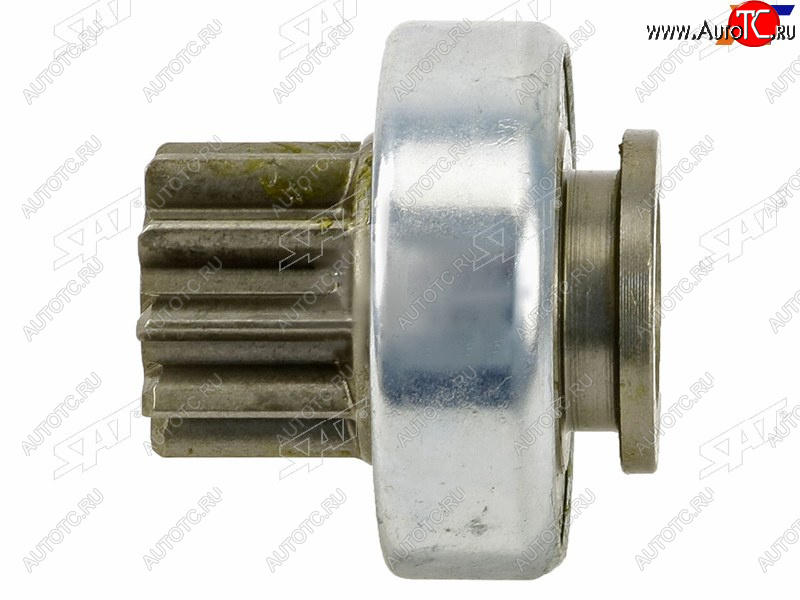389 р. Бендикс Kia Soul 08-14  Nissan AD 99-  Almera 12-19  Juke 10-20  March 02-22  Hyundai i20 08-14 SAT ST-23312-EN20A  с доставкой в г. Чебоксары
