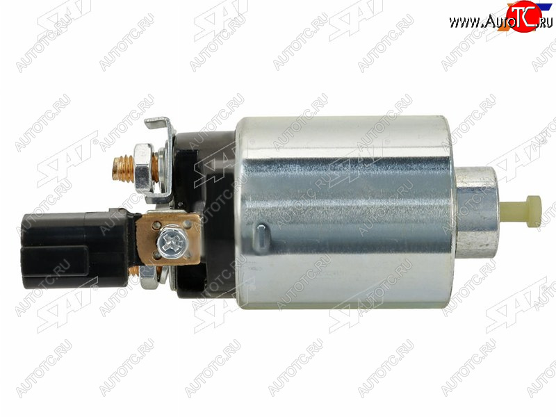1 169 р. Втягивающее реле стартера NISSAN MURANO 3.5 Z50 04-08 VQ35DETEANA J31 03-08 SAT ST-23343-CA000  с доставкой в г. Чебоксары
