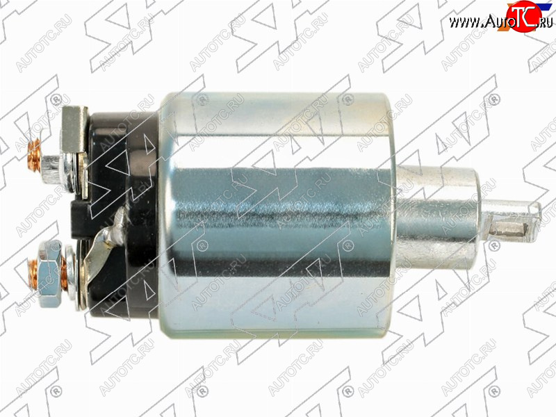 1 089 р. Втягивающее реле стартера NISSAN QASHQAI 2.0 MR20DE 06-RENAULT MEGANE 2.0 09- M4R711 SAT ST-23343-EN200  с доставкой в г. Чебоксары