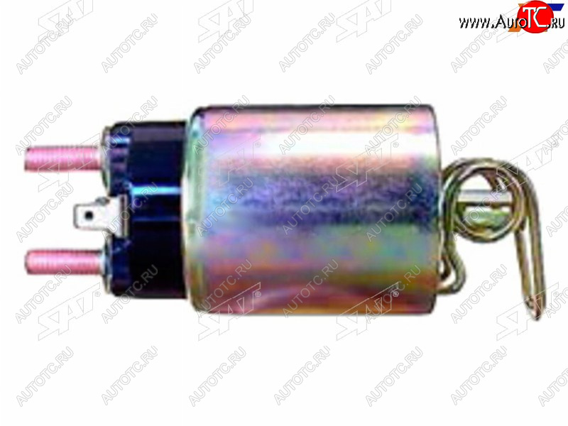 1 099 р. Втягивающее реле стартера NISSAN BLUEBIRD U13U14 91-01                                              SAT ST-23343-54A00  с доставкой в г. Чебоксары