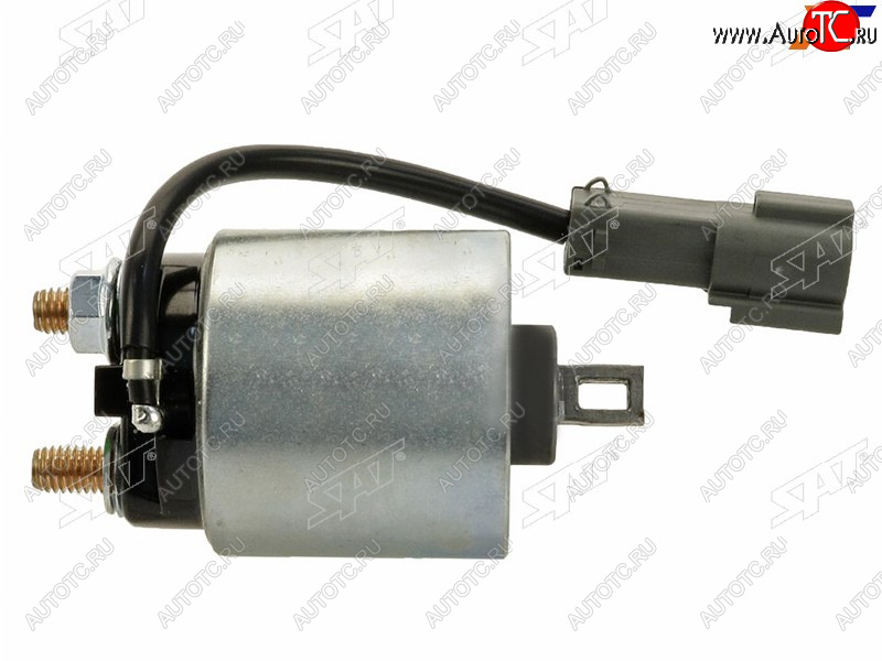 1 399 р. Втягивающее реле стартера NISSAN PRIMERA 02- QR20DEINFINITI FX35 03-08 VQ35DE SAT ST-23343-16E02  с доставкой в г. Чебоксары