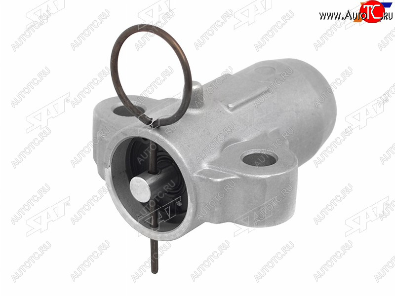 1 769 р. Гидронатяжитель ГРМ Hyundai Santa Fe 05-12  Kia Carnival 06-14  Optima 05-10  Hyundai Azera 05-11 SAT ST-24410-3E500  с доставкой в г. Чебоксары