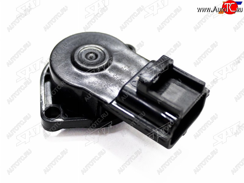 1 249 р. Датчик положения дросельной заслонки MAZDA 3 03-09 MAZDA 6 02-08 MAZDA 5 05-11 SAT ST-250-0009  с доставкой в г. Чебоксары