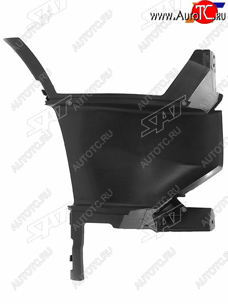 1 299 р. Воздуховод в бампер HYUNDAI ELANTRA 20- RH Hyundai Elantra CN7 (2020-2023)  с доставкой в г. Чебоксары
