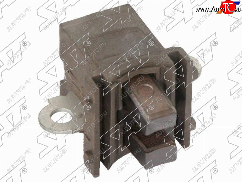 250 р. Щеточный узел генератора SUZUKI GRAND VITARA 01-06 H27ALEXUS LS400 94-97 1UZ-FE SAT ST-27370-42010  с доставкой в г. Чебоксары