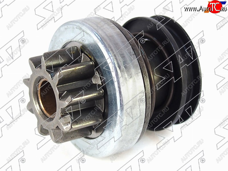 419 р. Бендикс Toyota Avensis (T220,T270) 97-18  Corolla (E150,E180,E110,E120) 95-19  Auris 06-18  Corol SAT ST-28011-0D130  с доставкой в г. Чебоксары