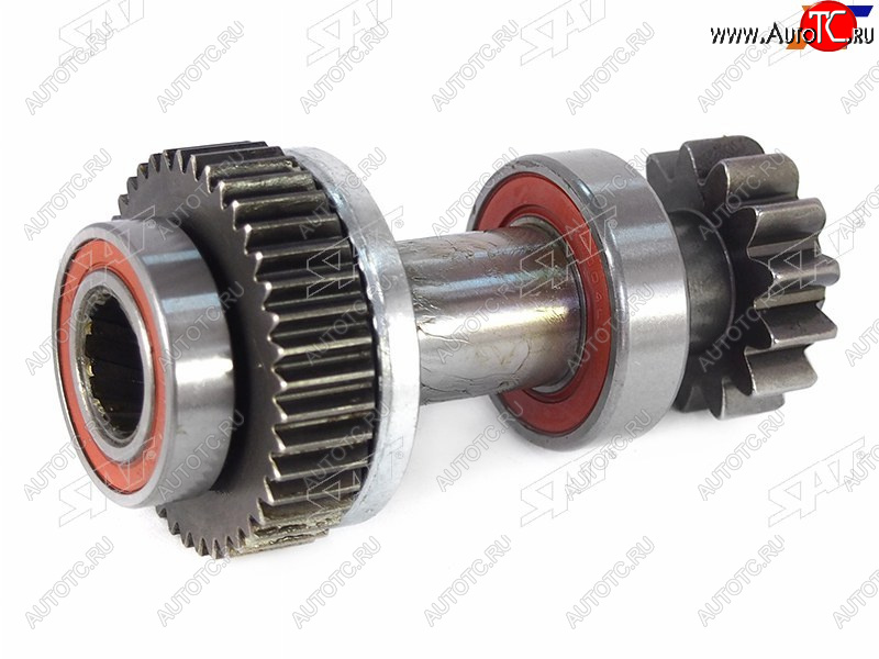 1 539 р. Бендикс Toyota Avensis (T220) 97-03  Caldina (T190,T210) 92-02  Camry (XV10,XV20) 82-04  Harrier SAT ST-28011-74070  с доставкой в г. Чебоксары