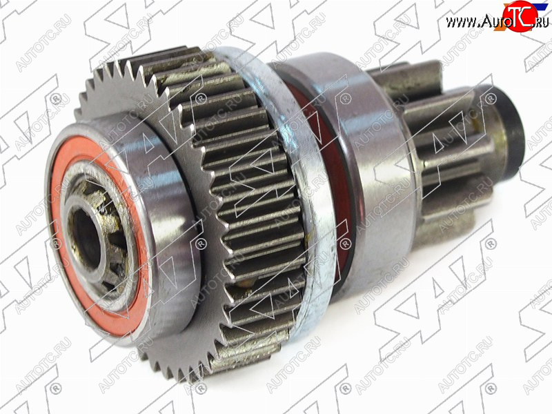 1 139 р. Бендикс Toyota Land Cruiser (J100,J200,J80) 84-21  Land Cruiser Prado (J120,J150) 02-17  Chrysler SAT ST-28011-66020  с доставкой в г. Чебоксары