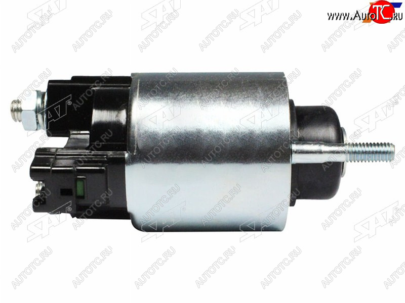 1 379 р. Втягивающее реле стартера LEXUS LX570TOYOTA TUNDRA 07- 3UR 12V 2,0KW SAT ST-28150-38010  с доставкой в г. Чебоксары