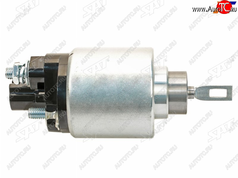 1 249 р. Втягивающее реле стартера TOYOTA COROLLAAVENSIS 134ZZFE SAT ST-28150-0D030  с доставкой в г. Чебоксары