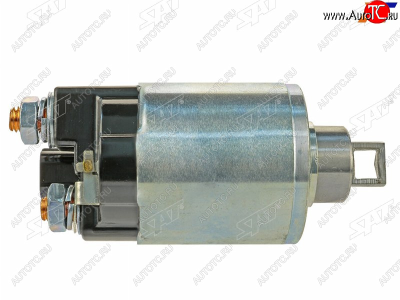 1 269 р. Втягивающее реле стартера TOYOTA AVENSIS 03-COROLLA 03-08RAV-4 1.82.0 06- 1ZZ1-2AZ SAT ST-28226-28051  с доставкой в г. Чебоксары