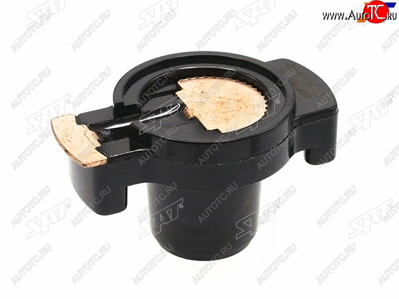 145 р. Бегунок трамблера AUDI 10080A4 94-00VOLKSWAGEN GOLF 93-02PASSAT 97-00POLO 95-96 SAT ST-286-0005  с доставкой в г. Чебоксары