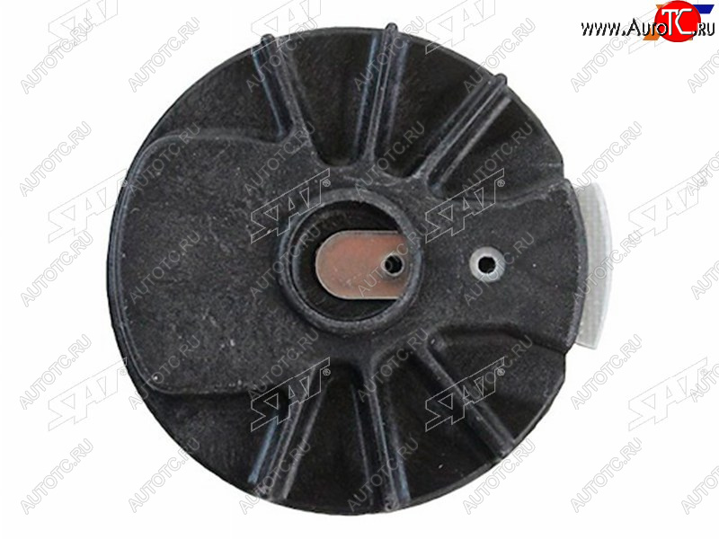 299 р. Бегунок трамблера HONDA B20B SAT ST-30103-P08-003  с доставкой в г. Чебоксары