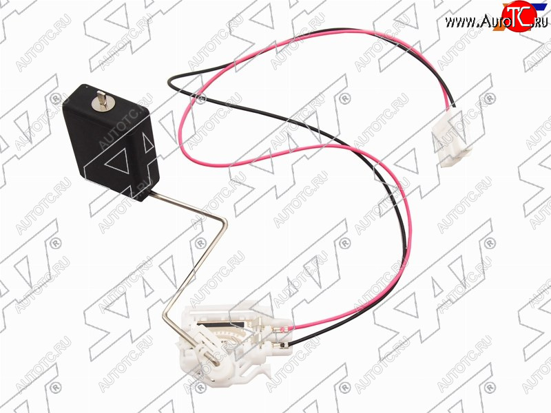 1 499 р. Датчик уровня топлива TOYOTA COROLLA AXIOFIELDER 06-12 SAT ST-304-0009  с доставкой в г. Чебоксары
