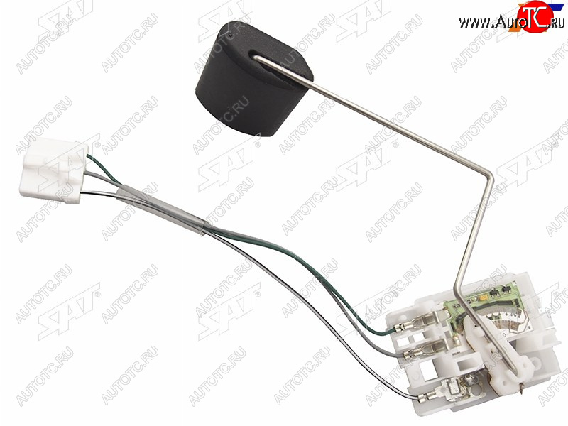 1 569 р. Датчик уровня топлива HYUNDAI GETZ 02-05 SAT ST-304-0004  с доставкой в г. Чебоксары