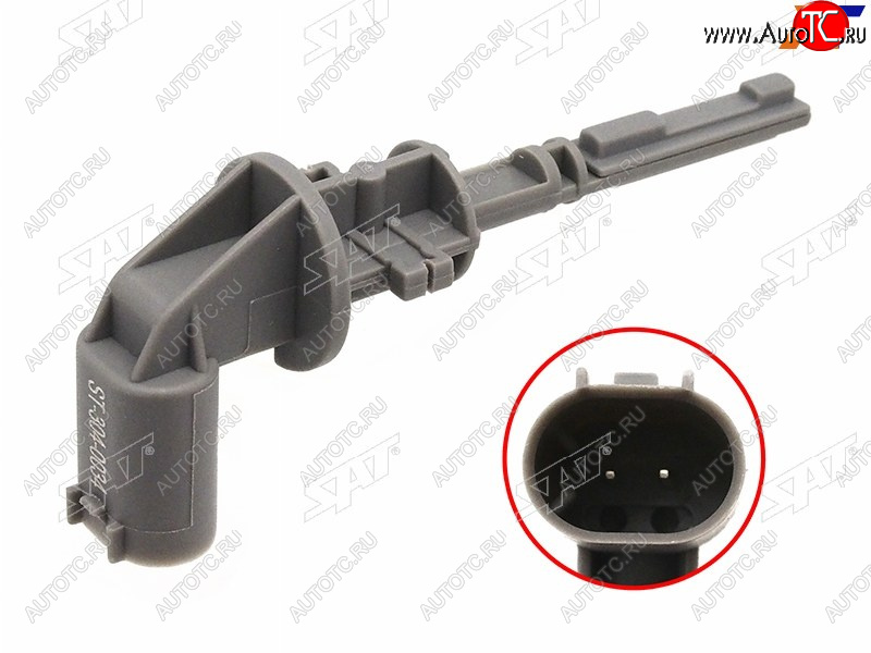 579 р. Датчик уровня ОЖ BMW E81 E87 E46 E90 E60 F10 E83 F25 E53 E70 E71 SAT ST-304-0034  с доставкой в г. Чебоксары