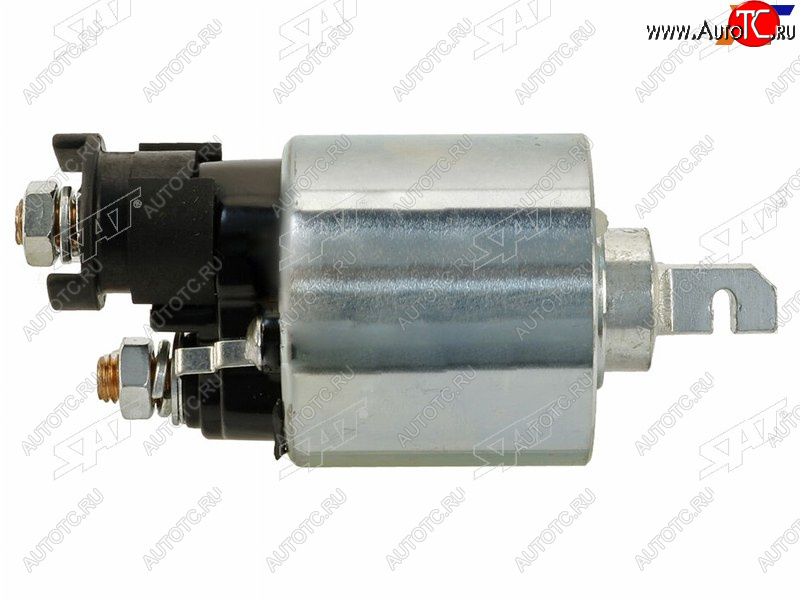 1 269 р. Втягивающее реле стартера HONDA ACCORD 2.3 ATODYSSEY 2.3 98-02 SAT ST-31210-P0A-004  с доставкой в г. Чебоксары