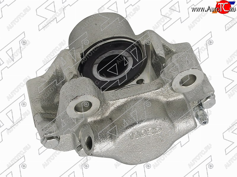 4 599 р. Суппорт тормозной задний правый SAT Opel Vectra B универсал дорестайлинг  (1995-1999)  с доставкой в г. Чебоксары