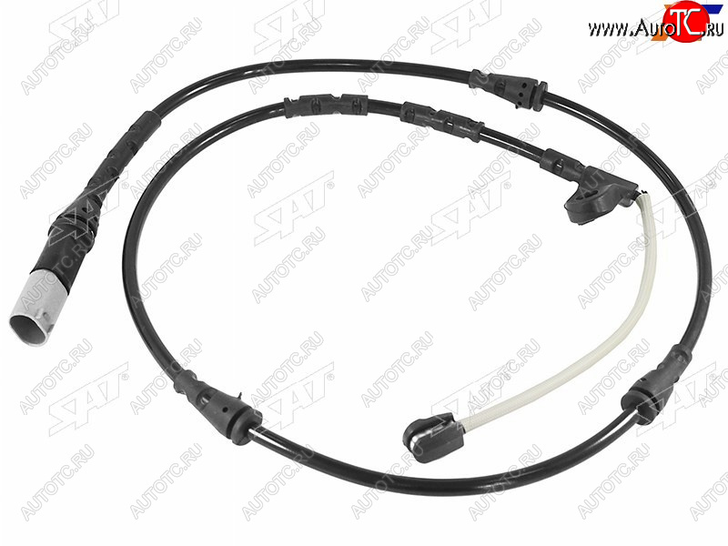 289 р. Датчик износа передних тормозных колодок SAT   BMW X5  E70 - X6  E71  с доставкой в г. Чебоксары