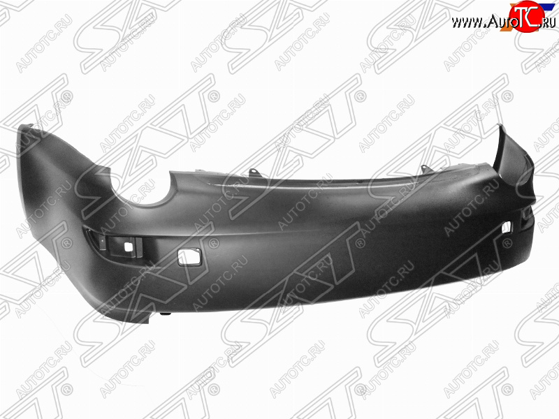 8 849 р. Задний бампер SAT  Lexus IS250  XE20 - IS350  XE20  с доставкой в г. Чебоксары