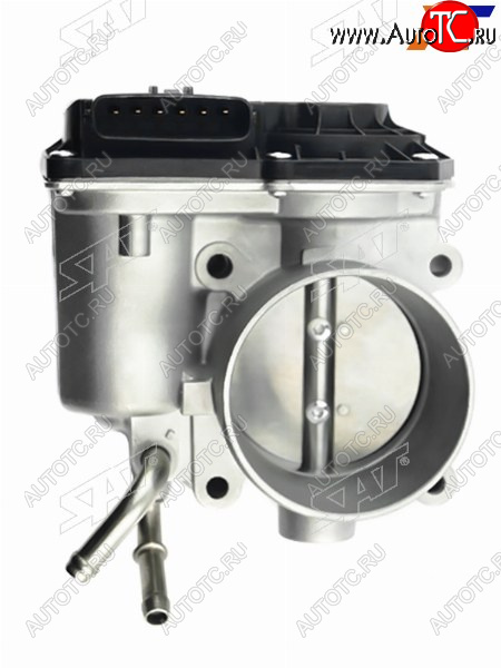4 899 р. Дроссельная заслонка Hyundai Creta 15-20  Elantra 10-20  ix35 13-15  Sonata 09-23  Kia Cerato 13 SAT ST-359-0068  с доставкой в г. Чебоксары