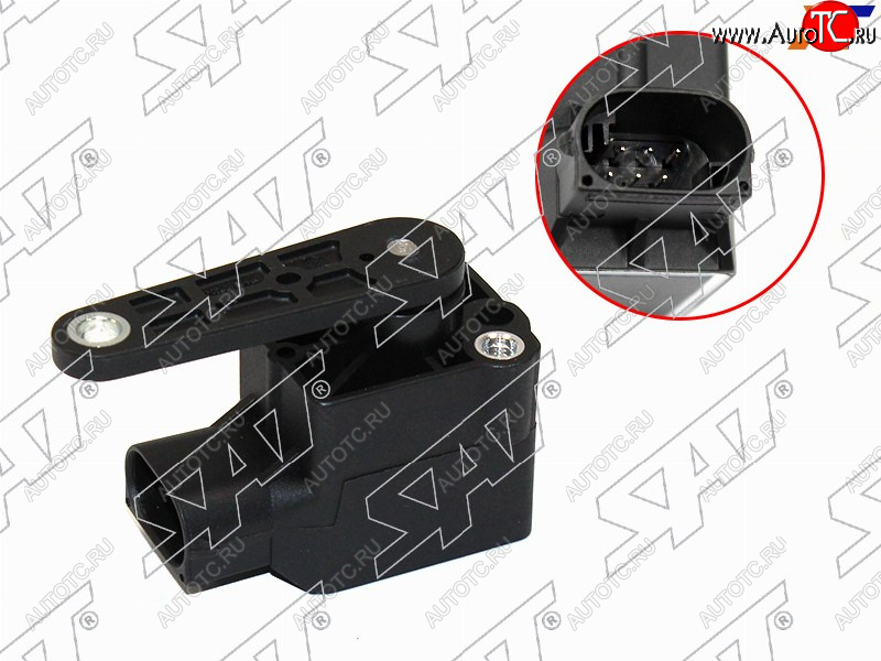 2 999 р. Датчик регулировки дорожного просвета BMW X5 00-06BMW 3 01-12BMW 5 95-10BMW 1 06-13 SAT ST-37146784696  с доставкой в г. Чебоксары