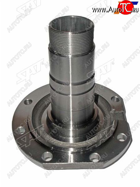4 599 р. Вал поворотного кулака Land Cruiser Prado 90- SAT ST-43401-60060  с доставкой в г. Чебоксары