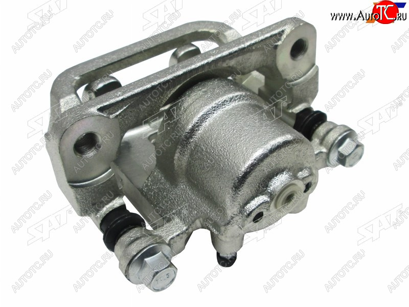 3 699 р. Суппорт тормозной задний RH SAT Nissan Skyline V35 (2001-2007)  с доставкой в г. Чебоксары