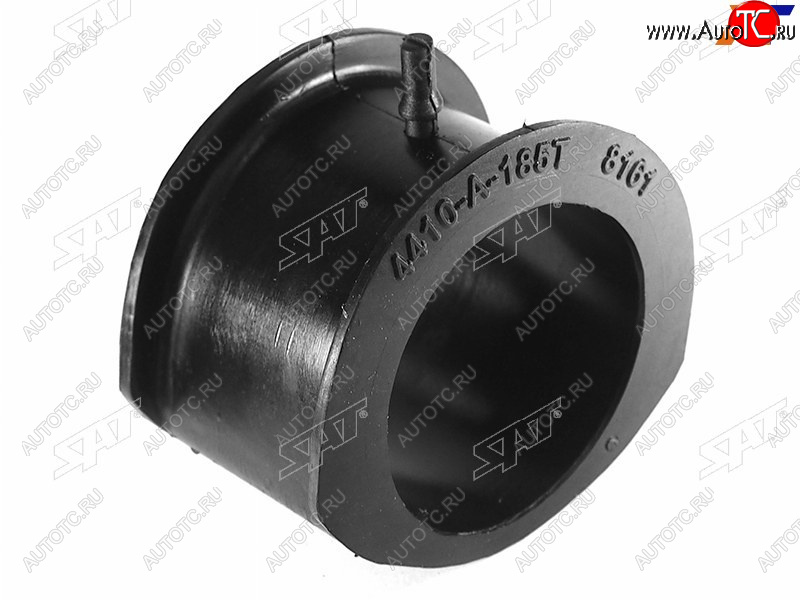 349 р. Втулка рулевой рейки Mitsubishi L200 05-16  Pajero 06-15  Pajero Sport 04-17  Triton 06-11 SAT ST-4410A185T  с доставкой в г. Чебоксары