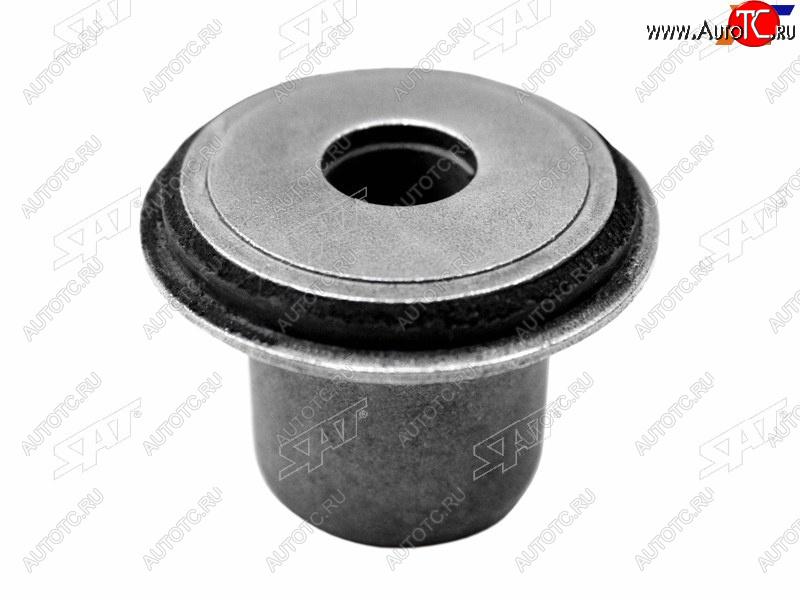 499 р. Втулка рулевой рейки Toyota Camry (XV30,XV40) 01-11  Corolla (E180) 12-19  Ractis 05-10  Vitz 05- SAT ST-44250-33340B  с доставкой в г. Чебоксары