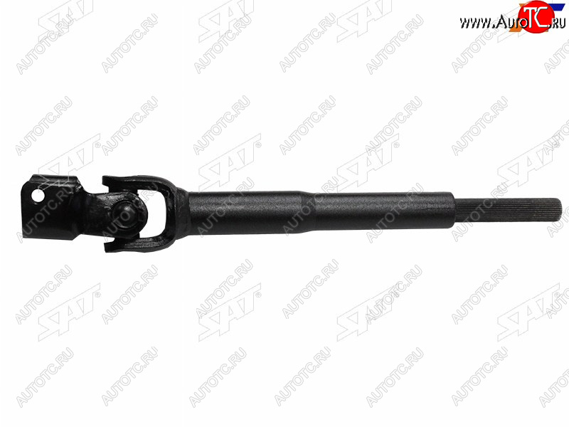 2 399 р. Кардан рулевой нижний LEXUS RX300 MCU10MCU15 4WD 98-03 SAT ST-45202-48020  с доставкой в г. Чебоксары