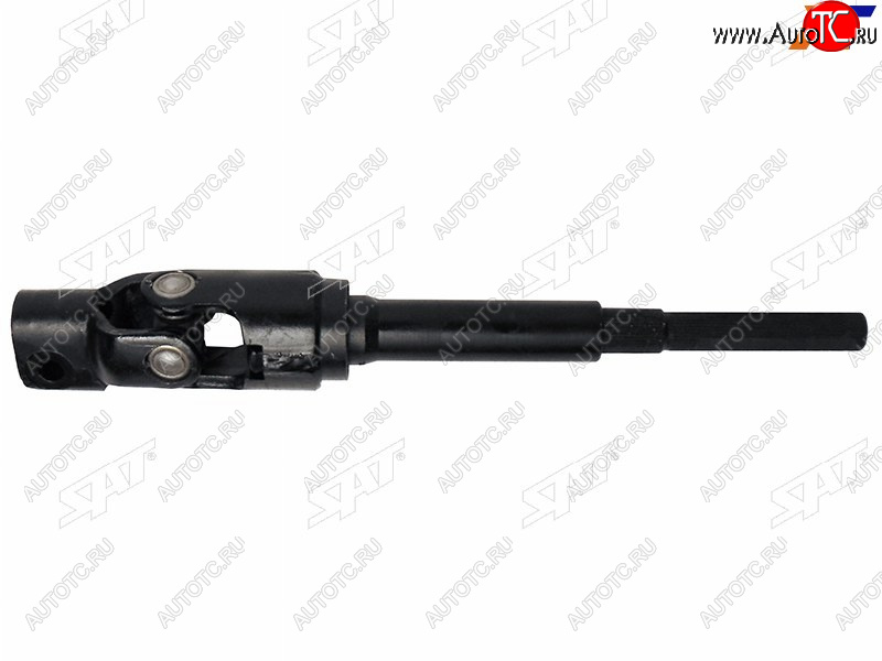 1 849 р. Кардан рулевой нижний TOYOTA CAMRY ACV30 (J) 01- SAT ST-45202-33070  с доставкой в г. Чебоксары