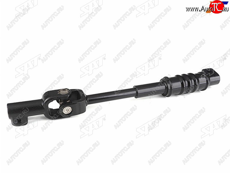 2 189 р. Кардан рулевой нижний TOYOTA LAND CRUISER PRADO 150 GRJ15#KDJ15#LJ150TRJ15#4RUNNER GRN28# SAT ST-45203-60181  с доставкой в г. Чебоксары