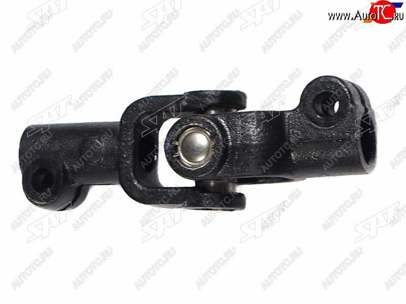 2 099 р. Кардан рулевой нижний TOYOTA MARK JZX9#GX100 98- SAT ST-45206-22010  с доставкой в г. Чебоксары