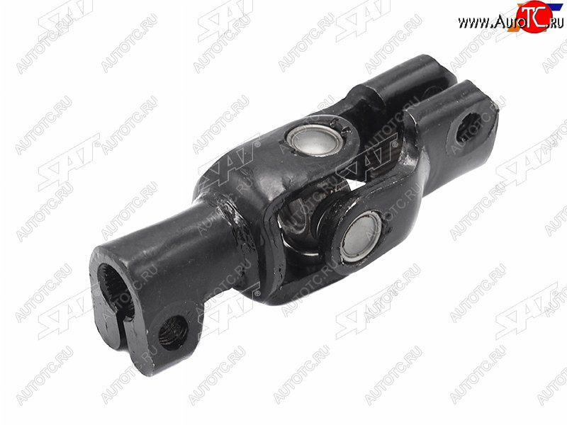 739 р. Кардан рулевой верхний TOYOTA CAMRY ACV3#MCV3# 01-06DAIHATSU ALTIS 01-06 SAT ST-45209-33010  с доставкой в г. Чебоксары