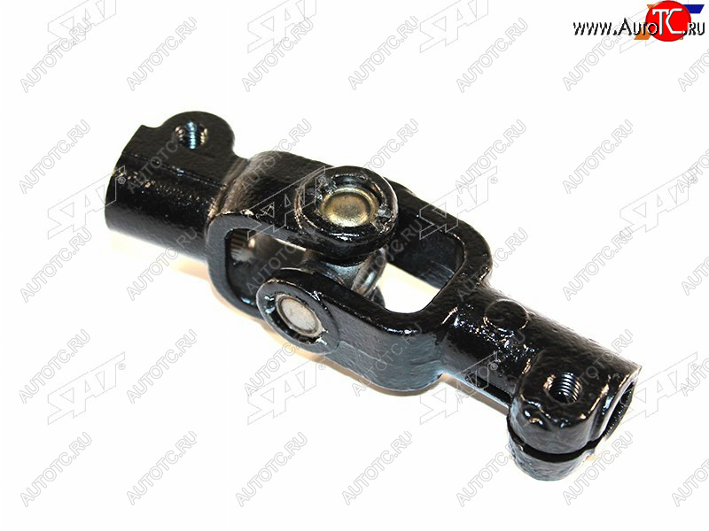 1 049 р. Кардан рулевой нижний TOYOTA MARK #90GX100 -98CAMRY SV3# SAT ST-45209-16010  с доставкой в г. Чебоксары