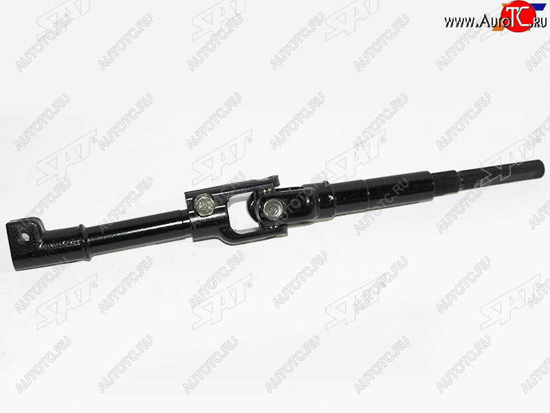 2 599 р. Кардан рулевой нижний TOYOTA COROLLA 120 SAT ST-45260-12531  с доставкой в г. Чебоксары