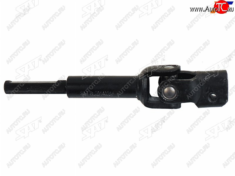 1 399 р. Кардан рулевой нижний TOYOTA CALDINA 215 4WD SAT ST-45260-20451  с доставкой в г. Чебоксары