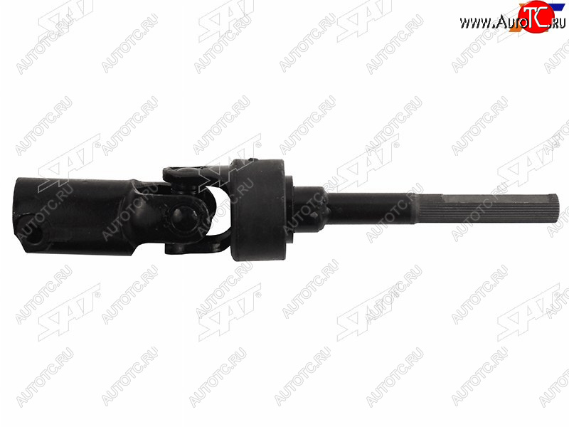 1 699 р. Кардан рулевой нижний TOYOTA CORONACALDINA 190 -96 2WD SAT ST-45260-20260  с доставкой в г. Чебоксары