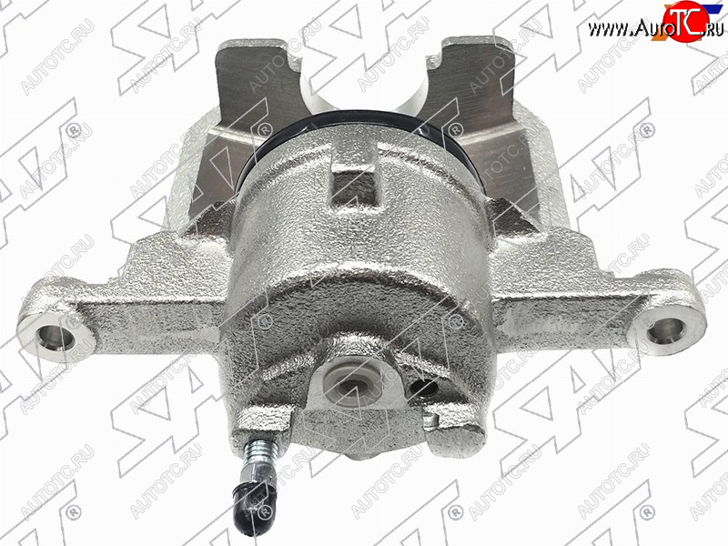 4 599 р. Суппорт тормозной перед правый SAT Toyota Corolla E120 универсал дорестайлинг (2000-2004)  с доставкой в г. Чебоксары