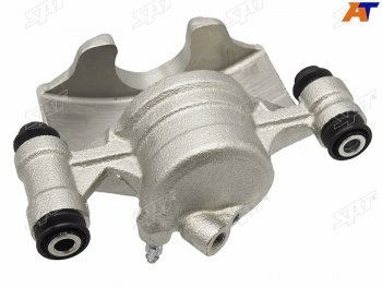 Суппорт тормозной передний правый SAT Toyota Sprinter Carib 3 E110 рестайлинг (1997-2002)