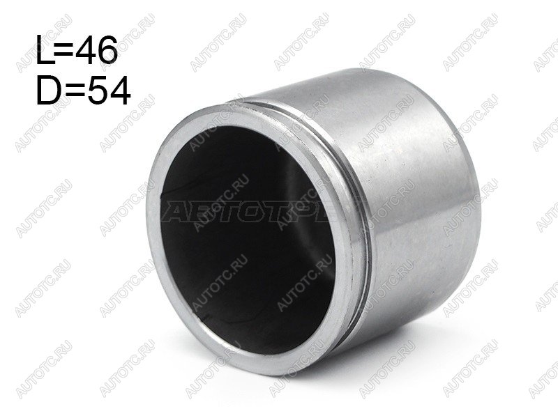 559 р. Поршень тормозного суппорта перед 46mm SAT Toyota Corolla E120 седан дорестайлинг (2000-2004)  с доставкой в г. Чебоксары